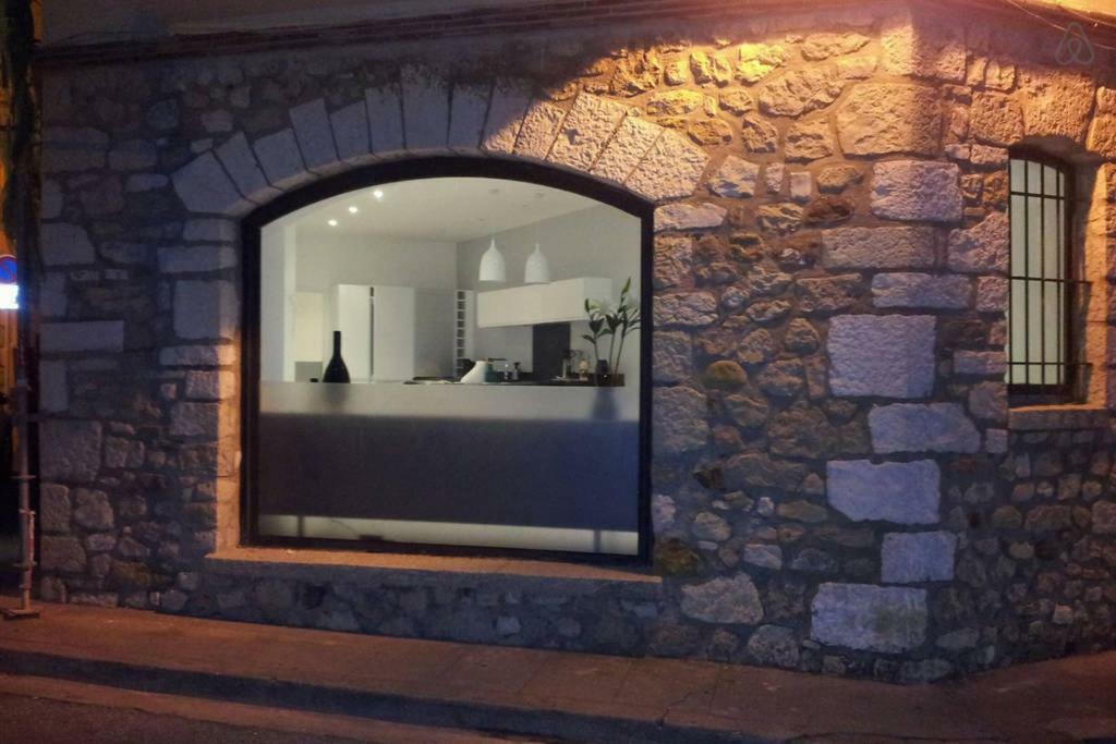 Appartement 4 Personnes Vue Mer Remparts Antibes Exterior photo